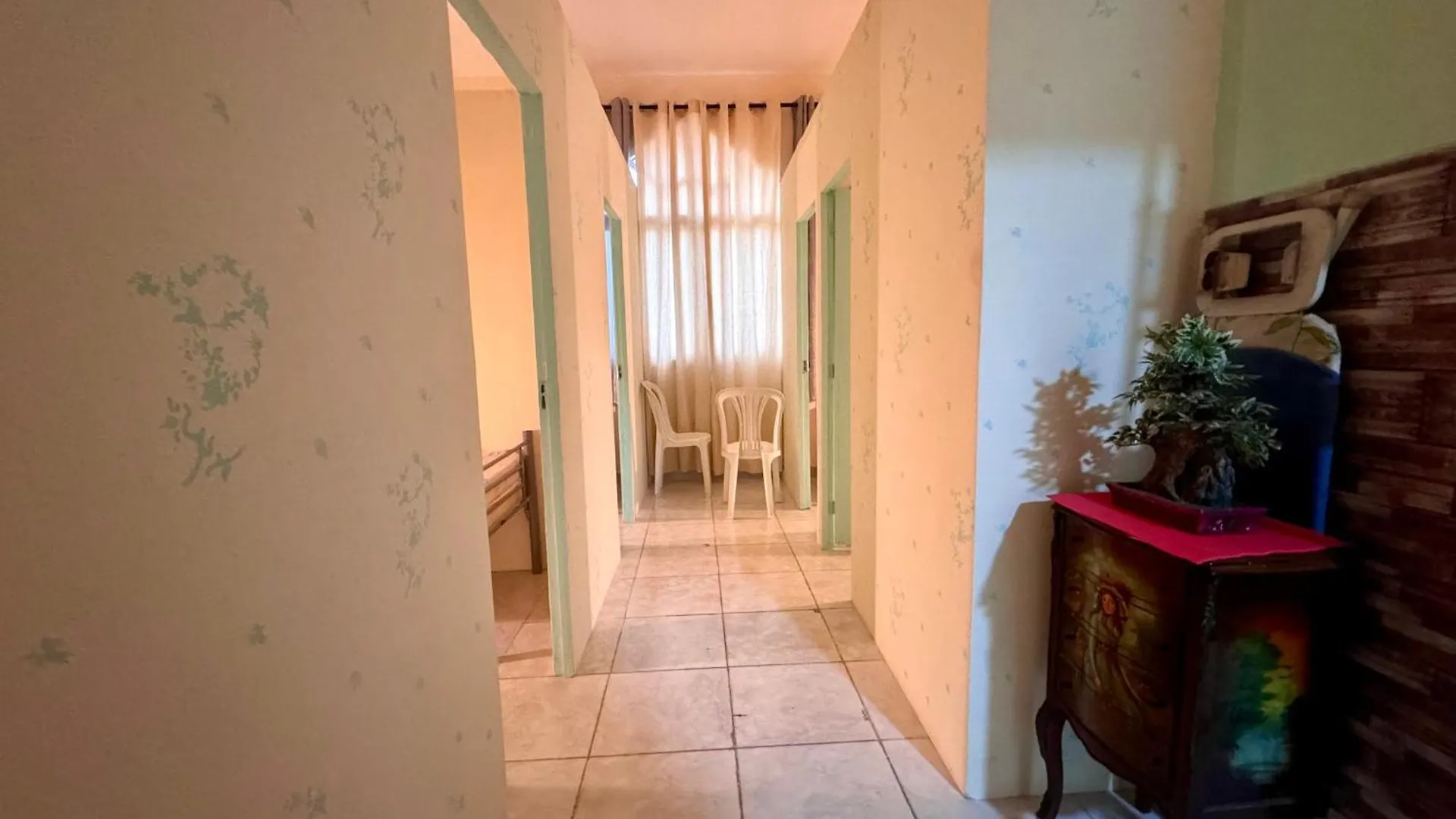 Backpacker'S Bed - No Parking Apartman Abu Dzabi Egyesült Arab Emírségek