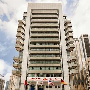 4* מלון Hawthorn Extended By Wyndham Center