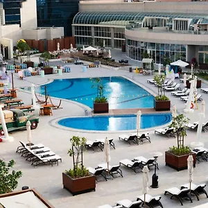Hotel Al Ain Palace, Abú Dhabí
